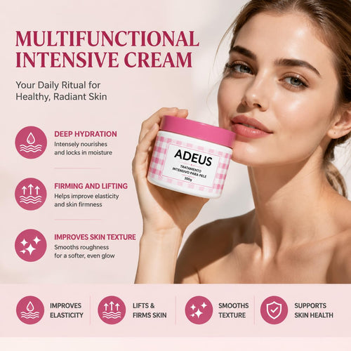 CREMA ADEUS ORIGINAL 300g