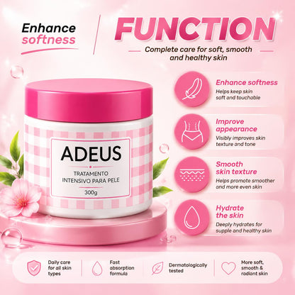 CREMA ADEUS ORIGINAL 300g