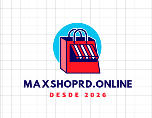 Maxshoprd.online